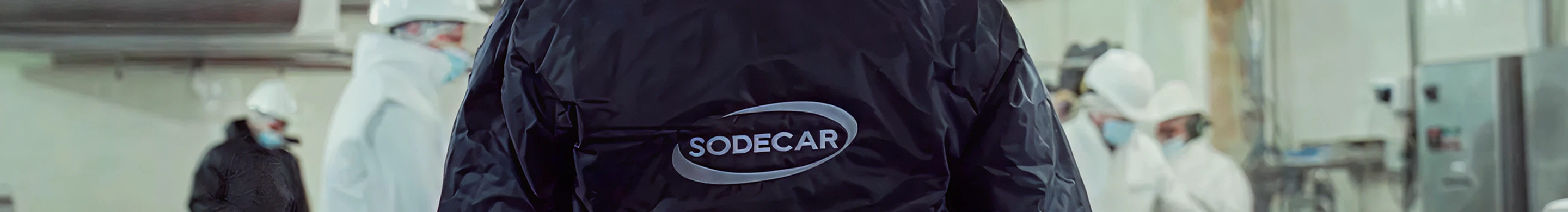 Novedades Sodecar